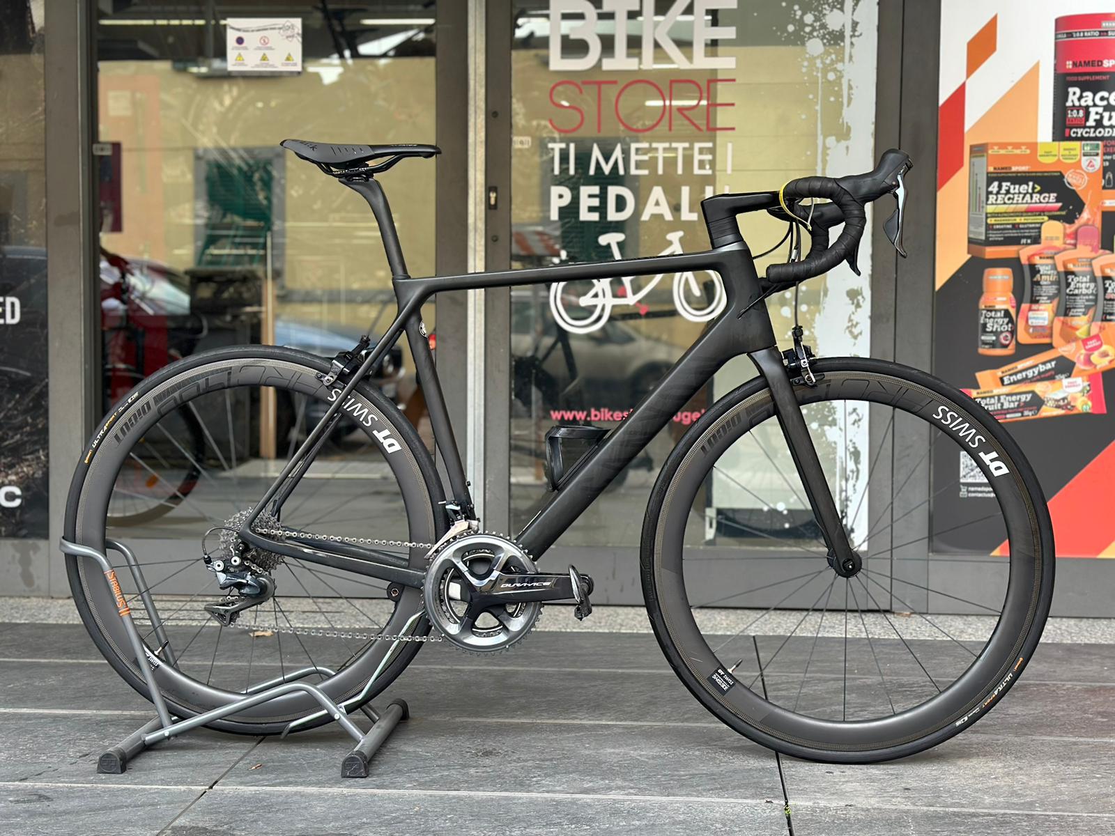 Usato - Canyon Ultimate 